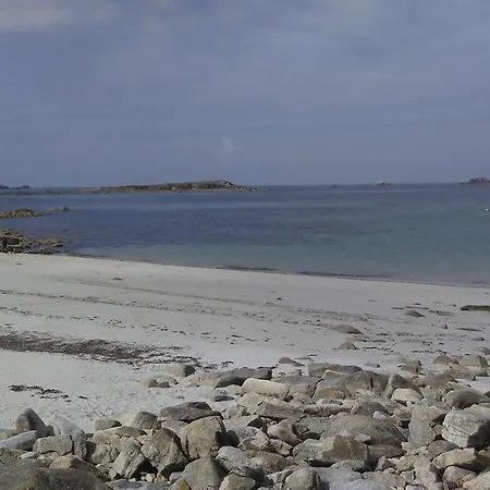 Bord De Porspaul Lampaul-Plouarzel